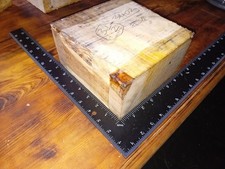 Large Bowl Blank Green Oak Wood Turning / Carving / Craft