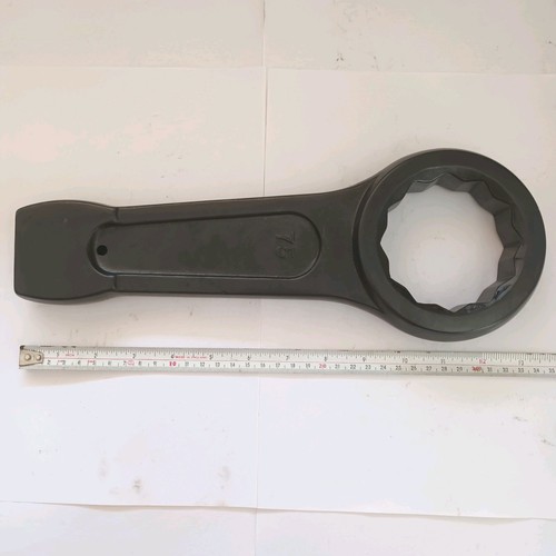 Neilsen 75mm box - 75mm, ring