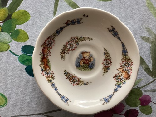 Wedgewood rambling ted cup - rambling, &