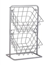 Industrial Kitchen 2 Tier