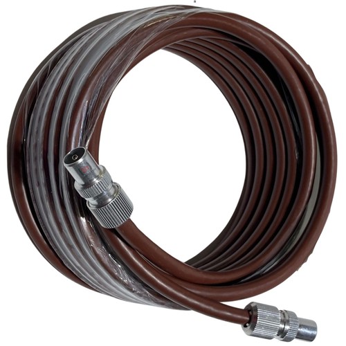 Aerial cable coax lead - aerial,