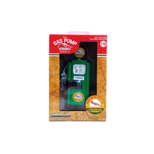 Greenlight wayne 100 a - wayne, 100-a