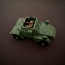 Vintage corgi juniors - corgi,