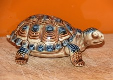 Wade Lidded Tortoise trinket