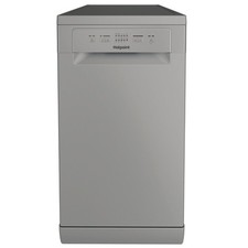Hotpoint Freestanding Slimline