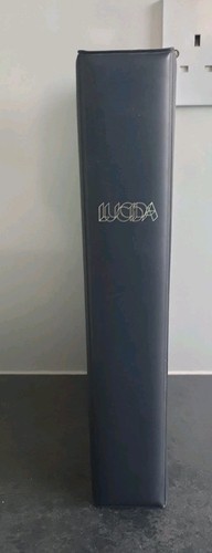 Lucida album for - a4,