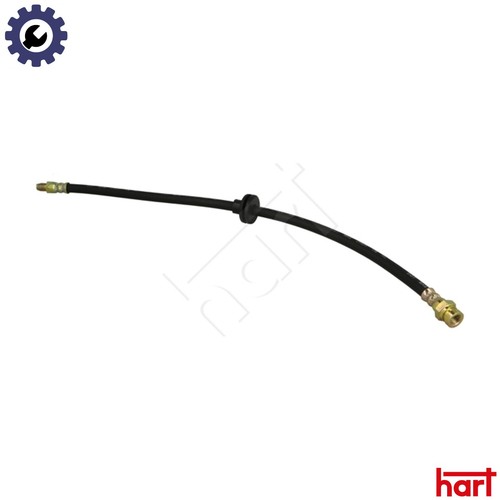 Brake hose 237 175 for - brake,