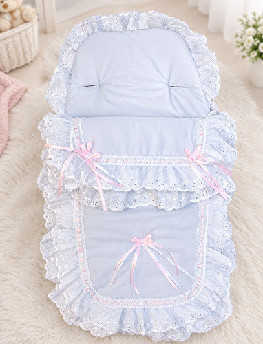 Universal baby footmuff cosy - baby,