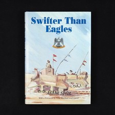 SIGNED WW2 War Memoirs –