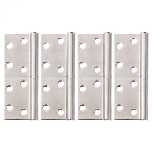 4pcs lift off hinge - lift, flag