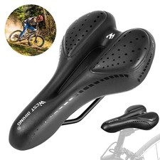 WEST BIKING Padded MTB