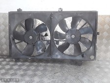 2003 MAZDA RX-8 ENGINE COOLING