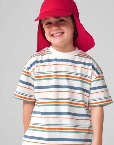 Beechfield junior legionnaire - beechfield,