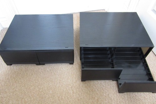 Vhs video tape - video, storage