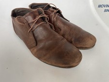 Ask The Missus Tan Leather