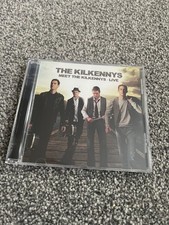 Meet The Kilkennys - Live -