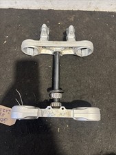 Low Hour Gas Gas Husky KTM 85 2025 Fork Yokes Triple Clamps