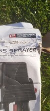 Airless Paint Sprayer Kit Professional for Walls Exterior Paint Primer Home