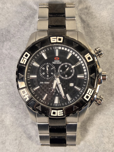 Swiss precimax valor elite - valor,