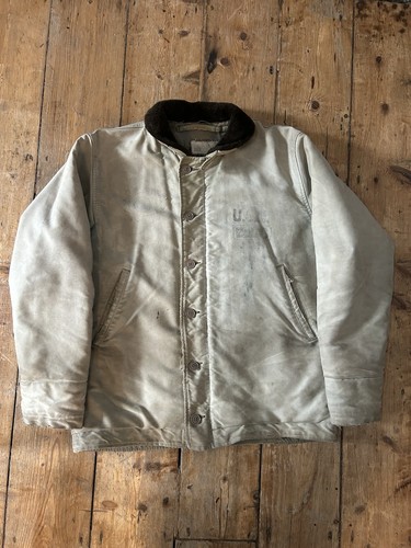 Vintage rare usn - vintage,