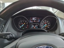 INSTRUMENT CLUSTER FORD FOCUS