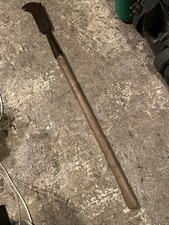 Vintage Bulldog Hedging Billhook