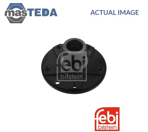 38521 wheel hub front - 38521, rear