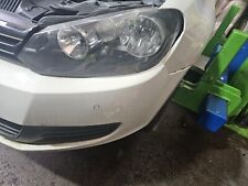 2009 - 2013 Volkswagen Golf