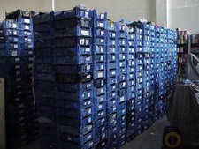 100 NEW UNUSED CLEARANCE