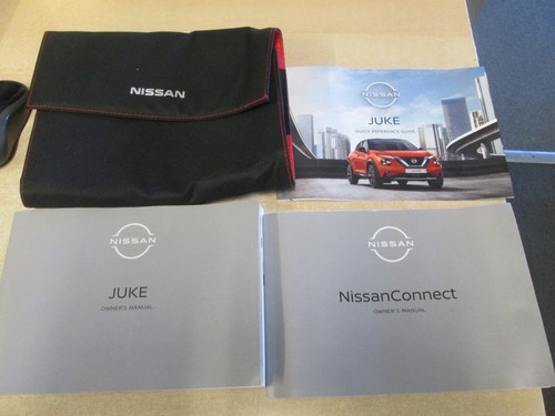Genuine nissan juke - juke, 2020-2023