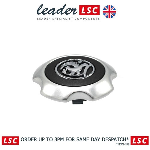 Alloy wheel centre cap - wheel,