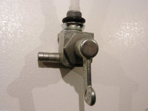 Petrol tap municipal - petrol,
