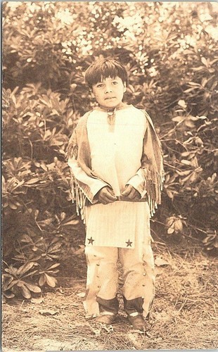 Rppc young indian - young, in