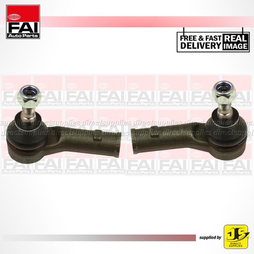Fai tie rod end - fai, left