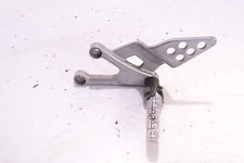 YAMAHA YZF-R 125 RE11 Front left side footrest peg hanger 2015 17070122