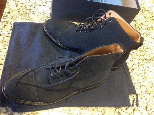 Alfred sargent shoes - shoes, j.crew