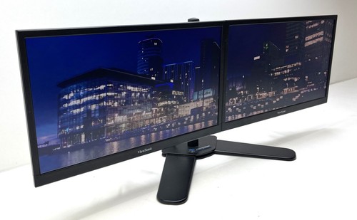 Full dual monitor tft - pc,