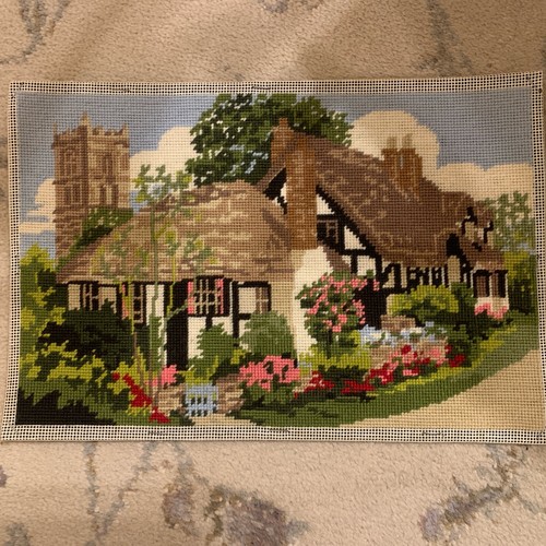 Beautiful vintage cottage - beautiful,