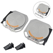 One Pair Magnesium Alloy