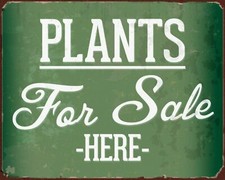 PLANTS FOR SALE GARDEN CENTRE