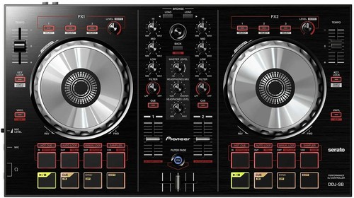Pioneer performance - pioneer,
