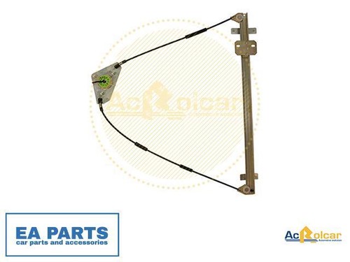 Window regulator for peugeot - for,