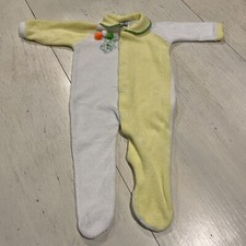 Vintage infant Baby Sleeper