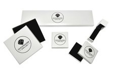 Old English Jewellers Gift Packaging