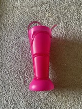 Unbranded Pink Straw Tumbler 
