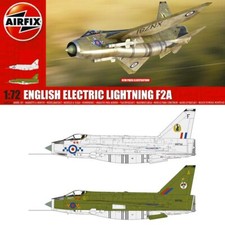 Airfix A04054A English