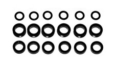 Genuine Nissan Fuel Injector