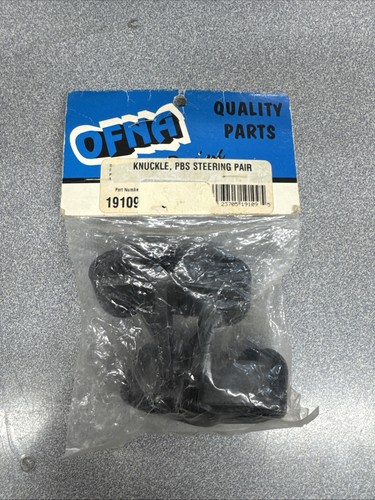 Ofna racing steering knuckle - ofna,