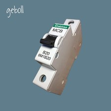 NEW CRABTREE LOADSTAR 6M1B20