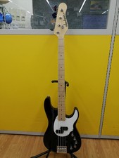 Jackson CBXM4 Electric Bass